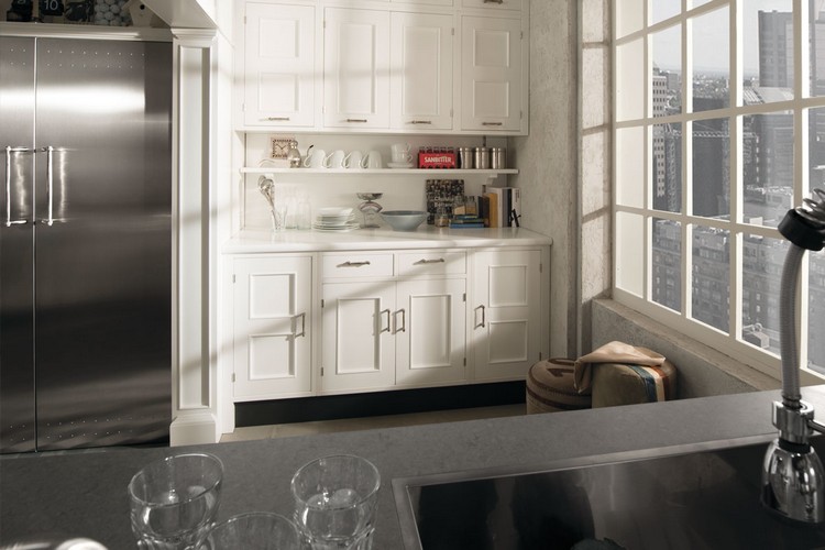 cuisine-modern-armoire-rangement-finitions-blanches