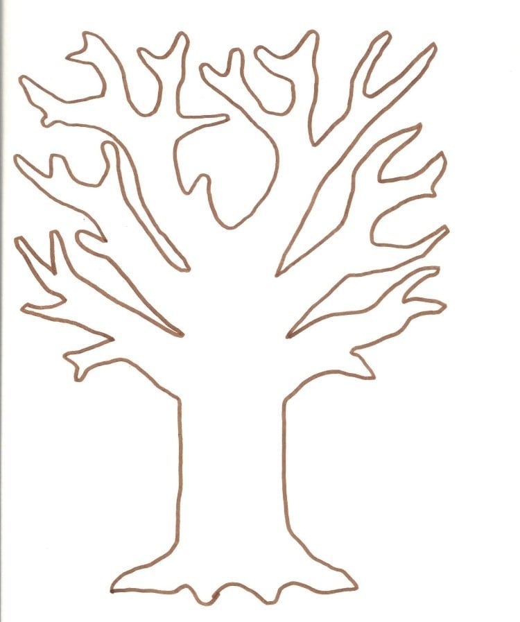 deco-fenetre-automne-dessin-arbre
