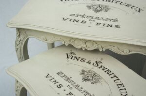 dessins imprimer gratuits de style shabby chic vintage provençal