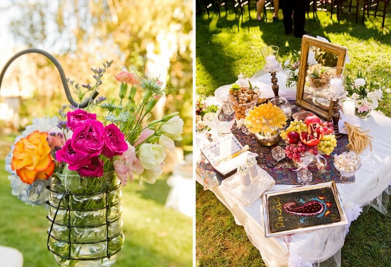 décoration-originale-mariage-automne-jardin-style-vintage