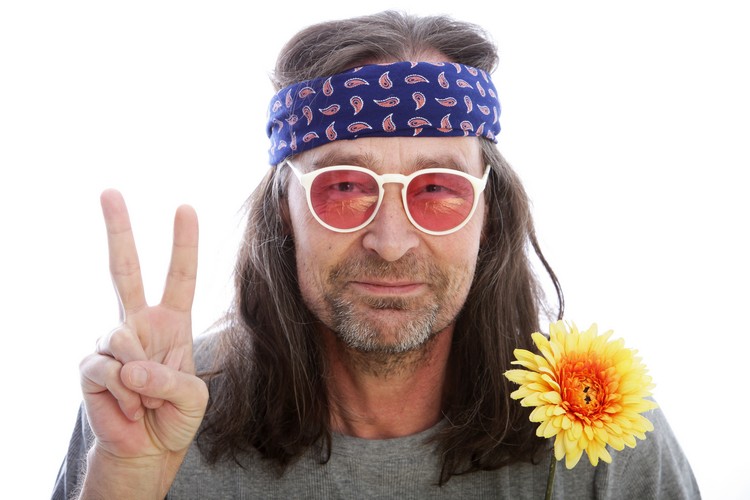 déguisement-homme-Réveillon-Nouvel-An-2016-thème-hippie
