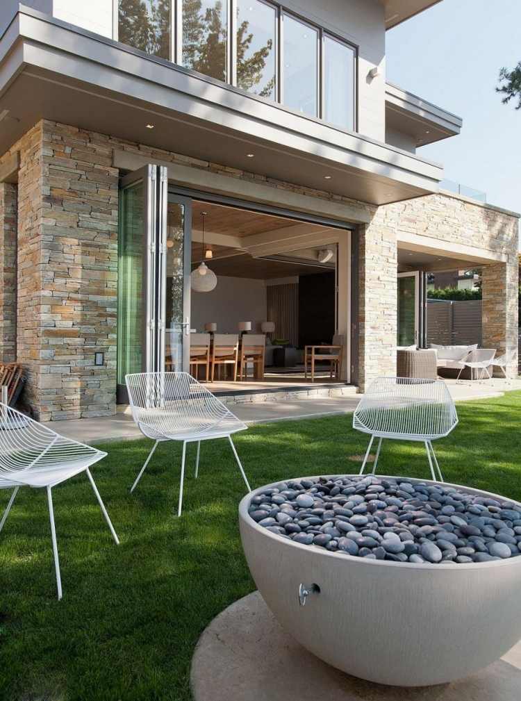 Design foyer jardin ~ accueil design et mobilier