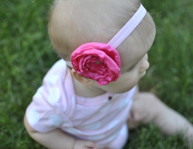 headband-bebe-elastique-fleurs