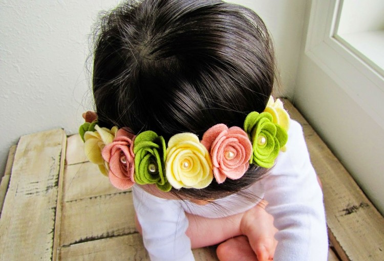 headband-bebe-fleurs-multicolores