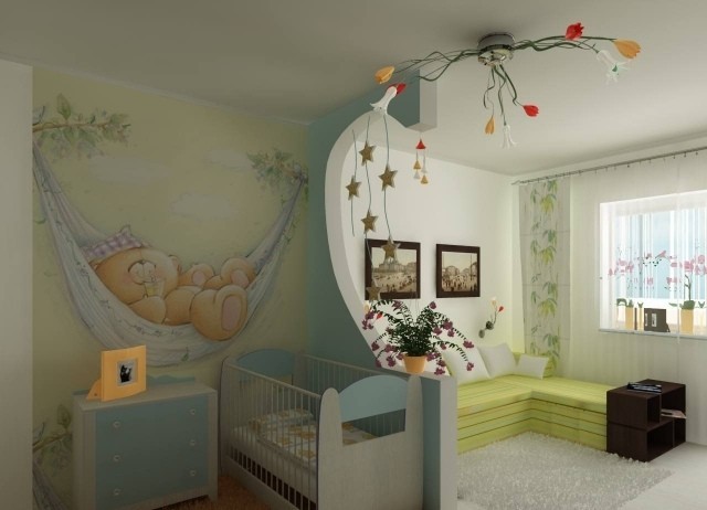 idee-separation-piece-chambre-bebe-deco-murale-salon