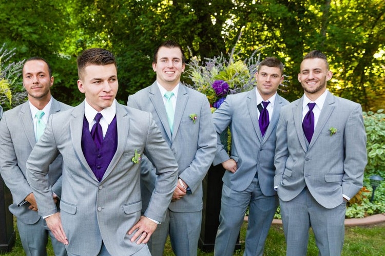 Coupe de cheveux homme 2015- 40 idées jour du mariage