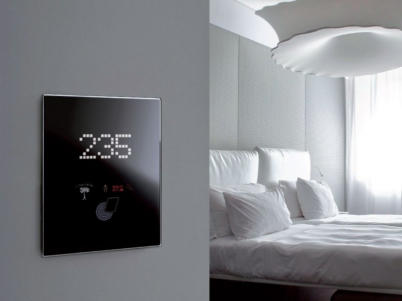 interrupteur-variateur-lumière-thermostat-design