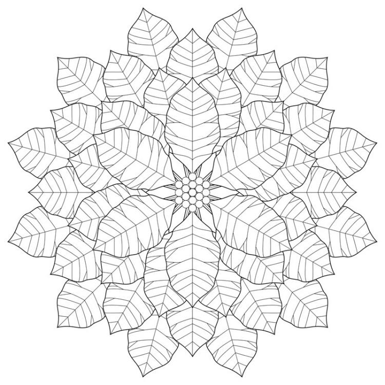 mandala-enfant-feuilles-fleur