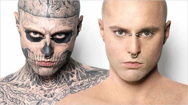 maquillage-pour-Halloween-homme-crâne-squelette