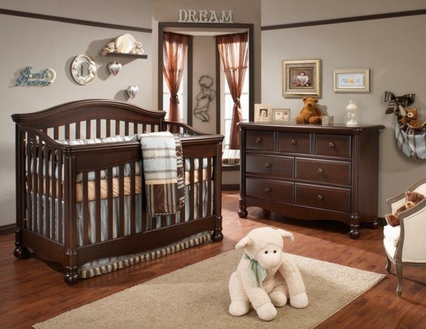 Meubles chambre bébé Meuble de chambre
