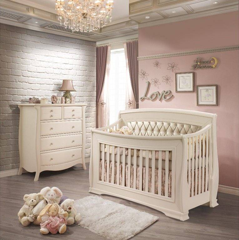 Meubles chambre bébé Meubles de chambre pour enfant
