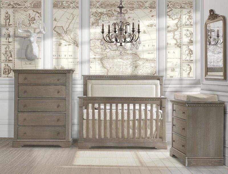 Meubles chambre bébé Meuble de chambre