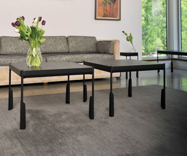 meubles-design 2015 salon tables modernes Altai Skram