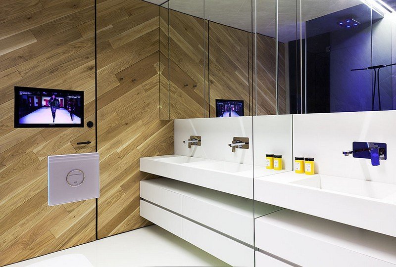 salle-bains-moderne-interrupteur-variateur-lumière-design