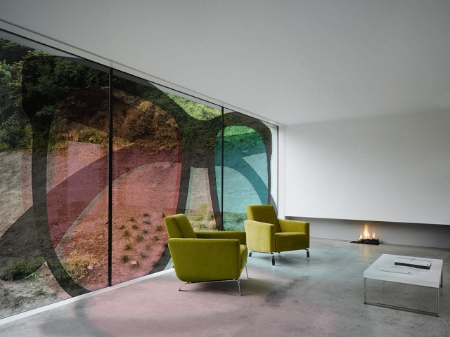 salon-minimaliste-fauteuils-couleur-tendance-2015-vert-pistache