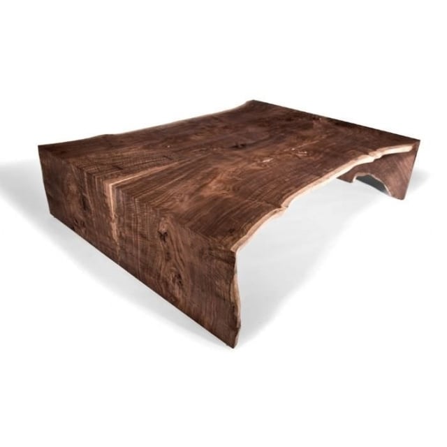 table-basse-bois-massif-design-MITER-look-rustique