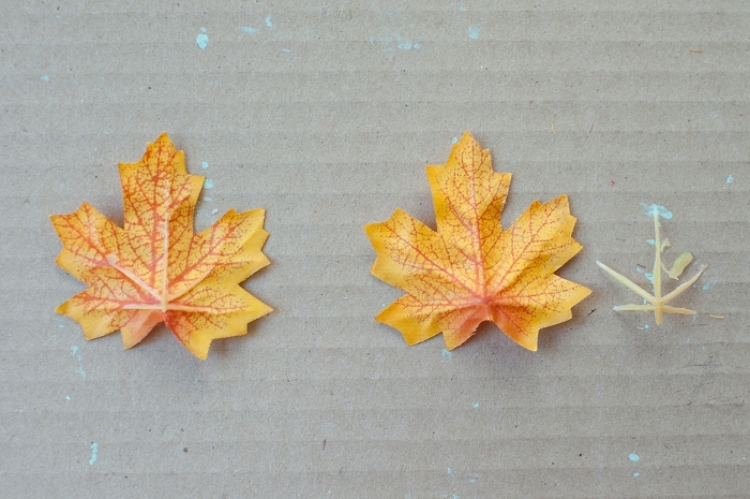 bricolage-facile-deco-fenetre-automne-feuilles-automnales