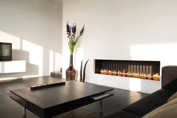 cheminee-design-elegant-bioethanol-table-basse-plateau-bois