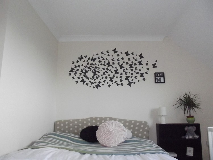 Déco chambre ado fille à faire soi même – 25 idées cool Créatif Chambre Femme