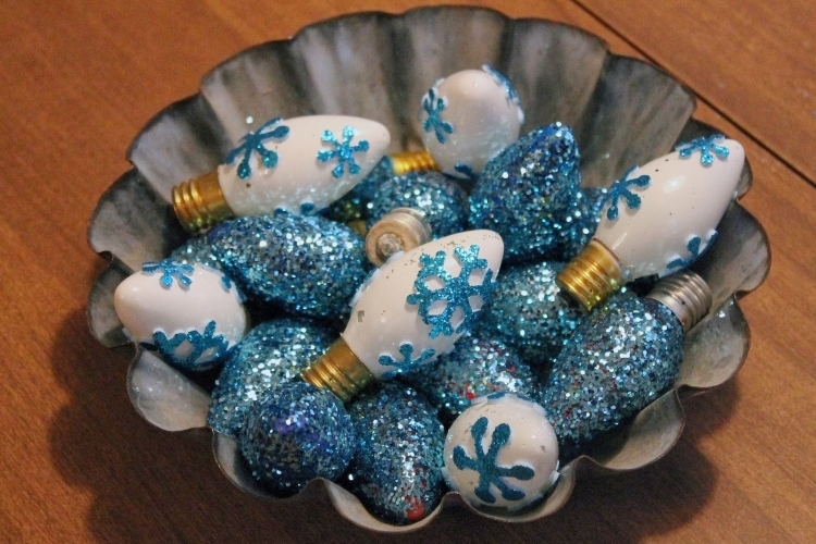 Décoration de Noël à faire soi-même - 18 idées originales