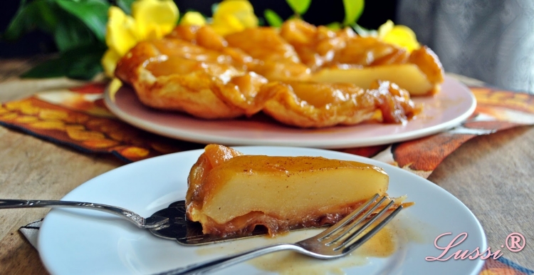 dessert-fruits-automne-recette-tarte-tatin-poires
