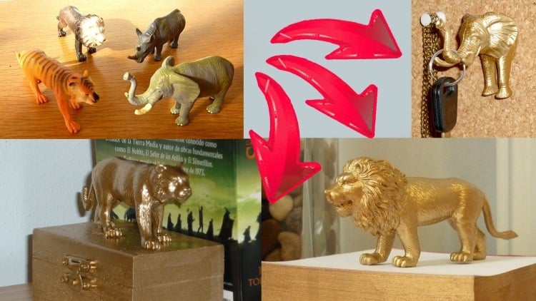 déco-interieur-figurine-lion