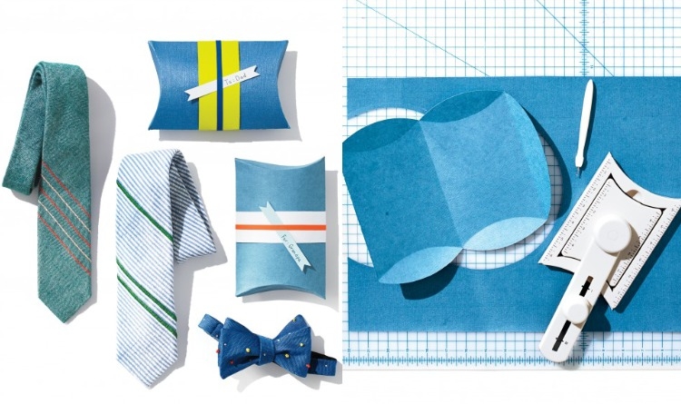 emballage-cadeau-original-boîtes-carton-cravates