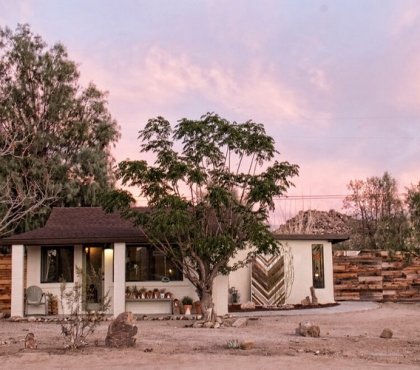 interieur-style-boheme-petite-maison-désert-californie