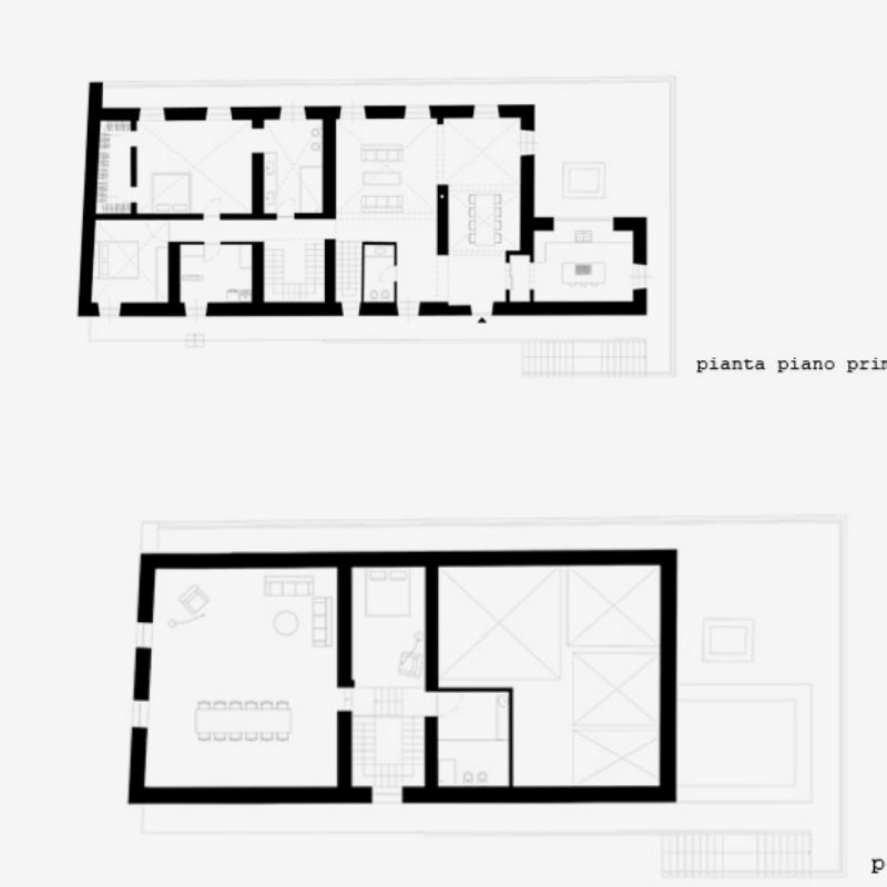 maison-moderne-jardin-acier-corten-plan-3