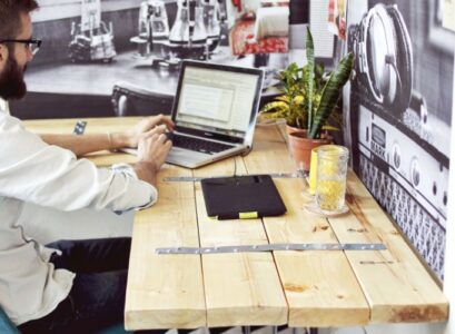 meuble-bureau-bois-deco-murale