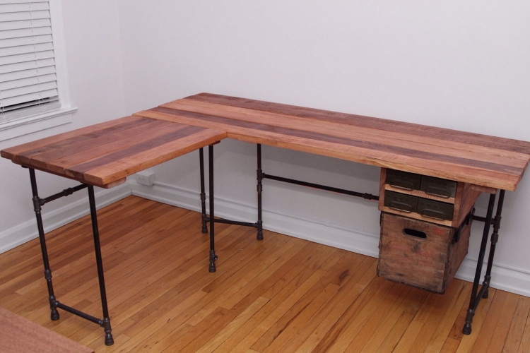 meuble-bureau-plateau-bois-armoire-rangement-plancher