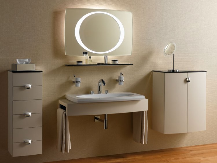 meuble-vasque-salle-bain-beige-pastel-parquet-carrelage-miroir