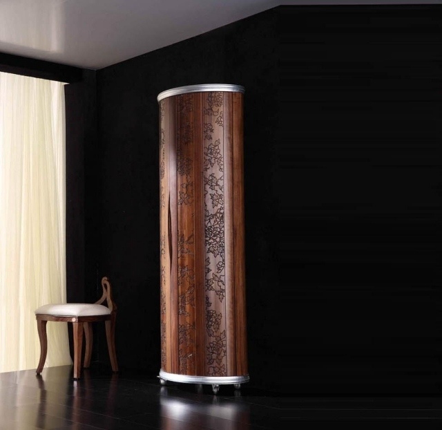 Mobilier salle de bains design – la collection vanilla sky Meuble colonne double salle de bain