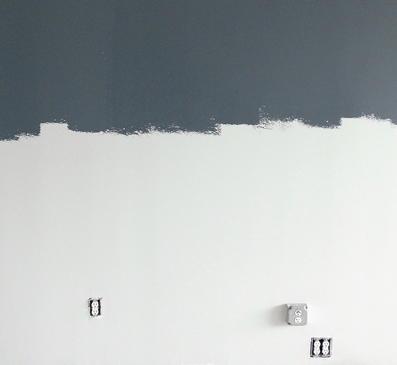 peinture-intérieur-2-couleurs-bohème-gris-anthracite-blanc