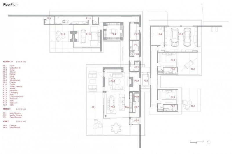 pierre-bois-maison-moderne-villa-famille-californienne-plan-architecte