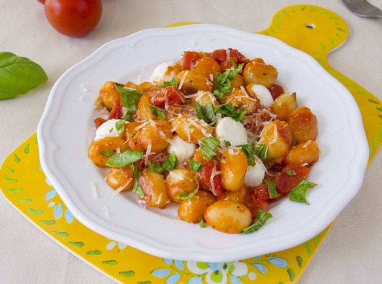 recette-repas-de-noel-vegetarien-gnocchi