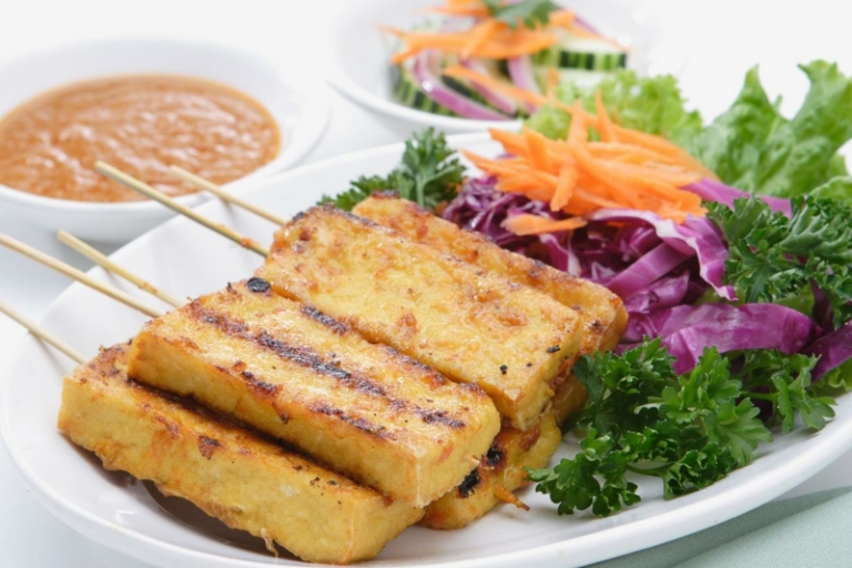 recette-repas-de-noel-vegetarien-tofu-carrot-persil-chou