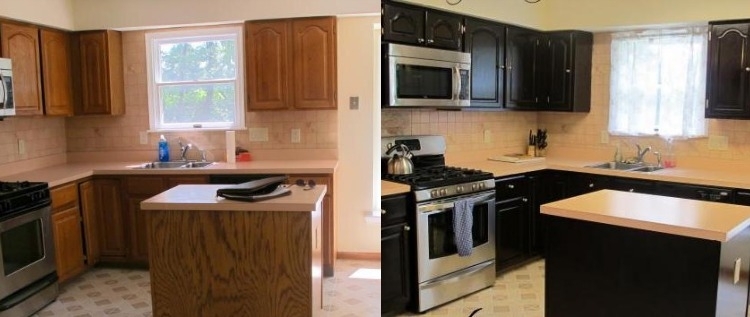 renovation-cuisine-armoire-plan-travail-cuisiniere
