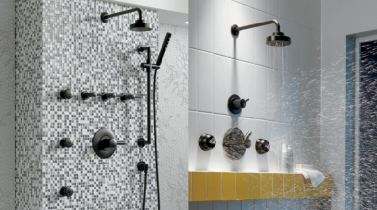 robinet-design-salle-bains-douche-carrelage-mural