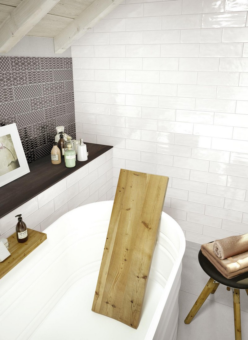 carrelage-salle-bain-noir-blanc-carreaux-metro-blanc-noir-motifs-entrelaces-ragno-brick_glossy