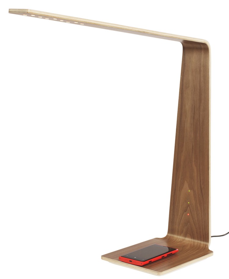 chargement-sans-fil-lampe-table-bois-Tunto-LED8-PowerKiss-noyer