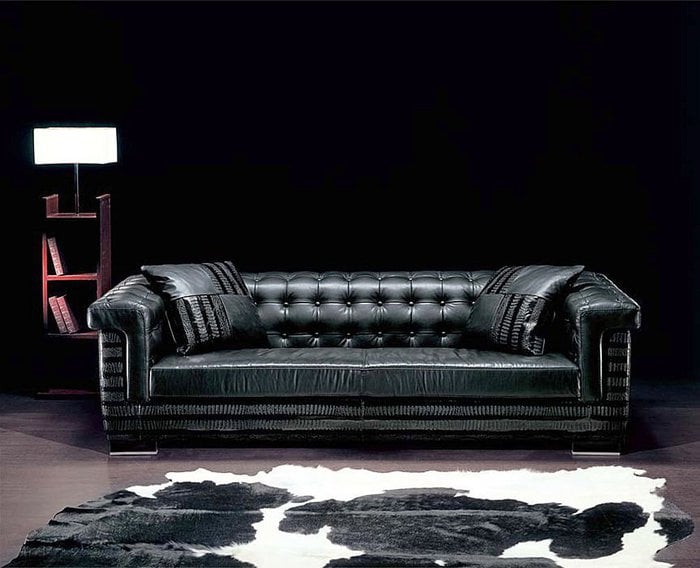 comment-nettoyer-canapé-cuir-canapé-design-moderne-inspiration-Chesterfield