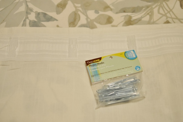 Confection rideaux instructions pour débutants en 50 photos Idées rideaux Crochet