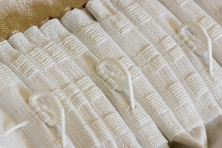Confection rideaux instructions pour débutants en 50 photos Idées rideaux Crochet