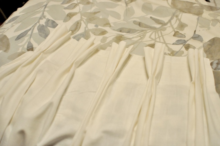 Confection rideaux instructions pour débutants en 50 photos Idées rideaux Crochet