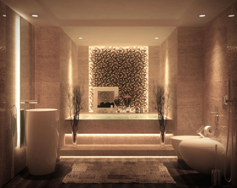 déco-salle-bain-zen-formes-minimalistes-design-épuré