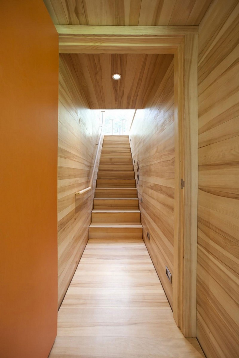 escaliers-bois-droit-bois-avec-contremarche escaliers en bois