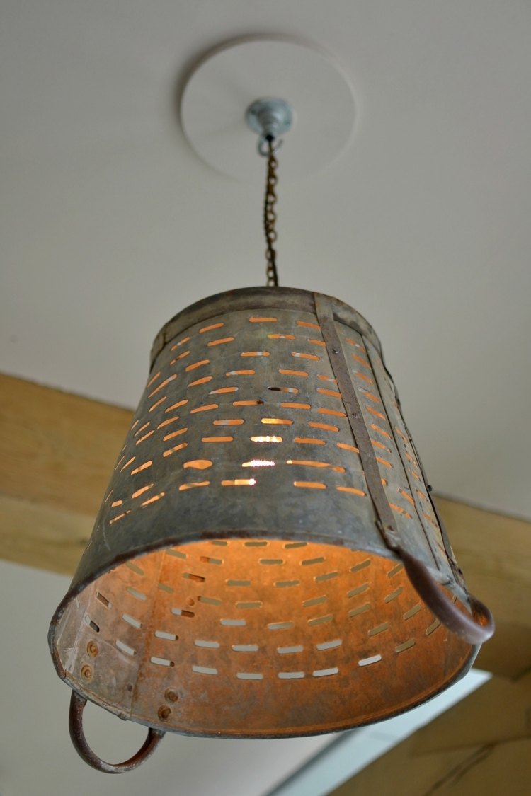 Fabriquer une suspension idées créatives et instructions