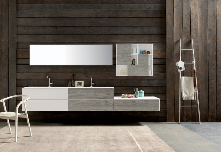 meuble-sous-vasque-salle-bain-facade-blanc-bois-asymetrique-tulle8-archeda meuble sous vasque salle de bain
