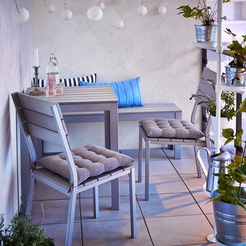 mobilier-balcon-bois-design-sobre-marque-Ikéa